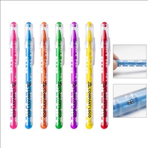 Creative Maze Ballpoint Pen